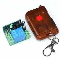 RF Remote Control 1CH